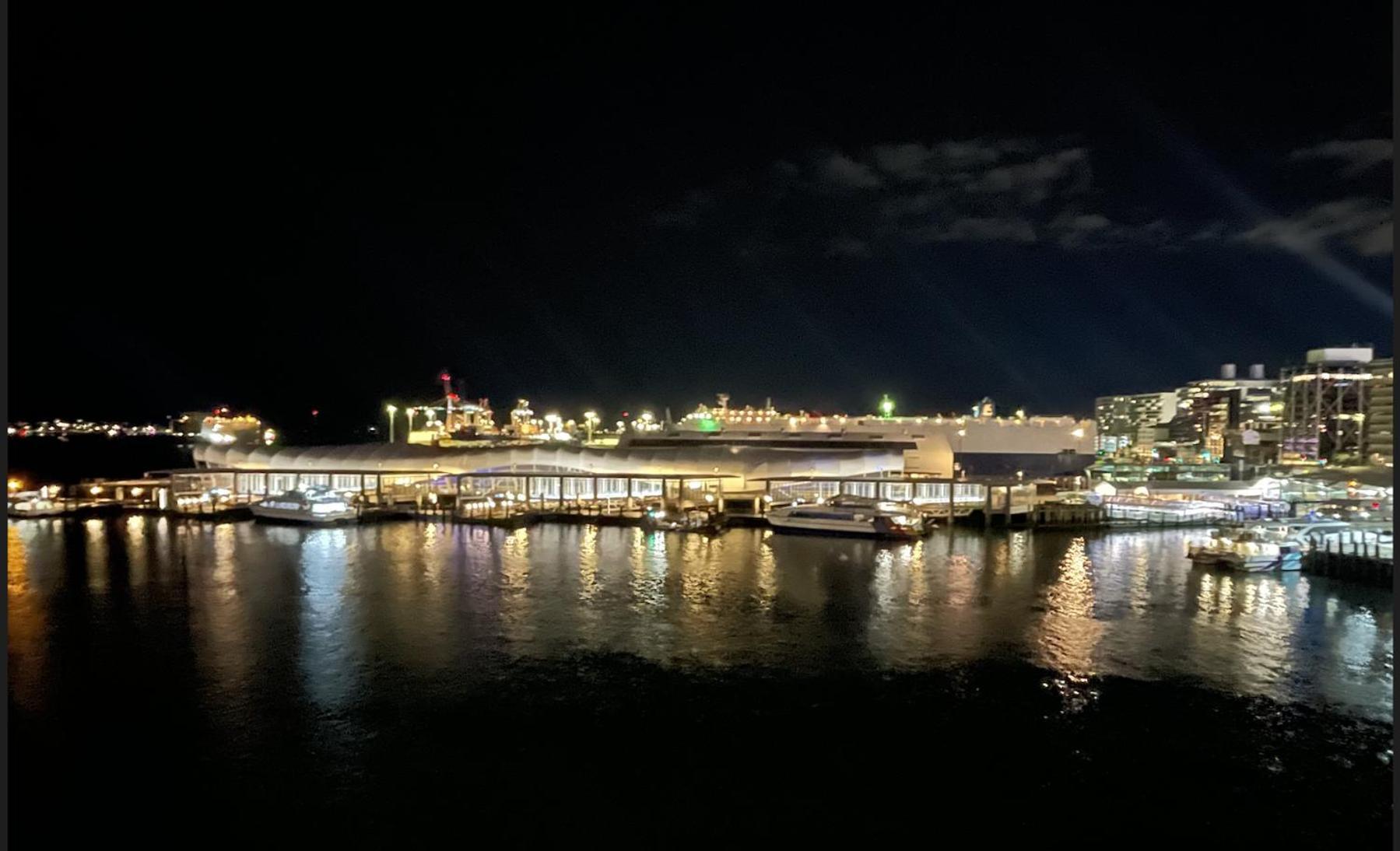 Princes Wharf - Luxury Auckland Esterno foto